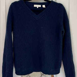 INHABIT Cashmere Sweater
